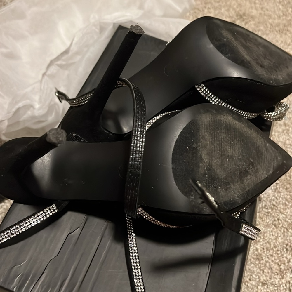 Lulus heels - Picture 4 of 5